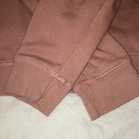 Inhale Exhale Sweatshirt - Picture 3 of 5